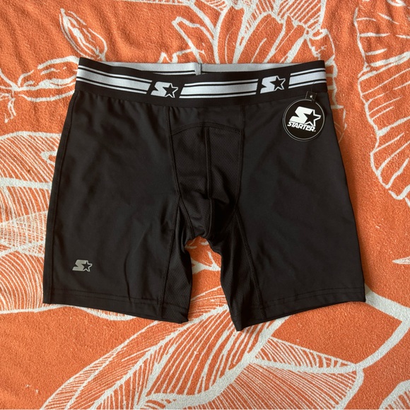 STARTER Boxer Briefs (Set of 3) - Picture 2 of 9